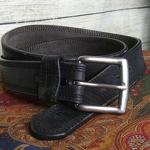 wolverine belt